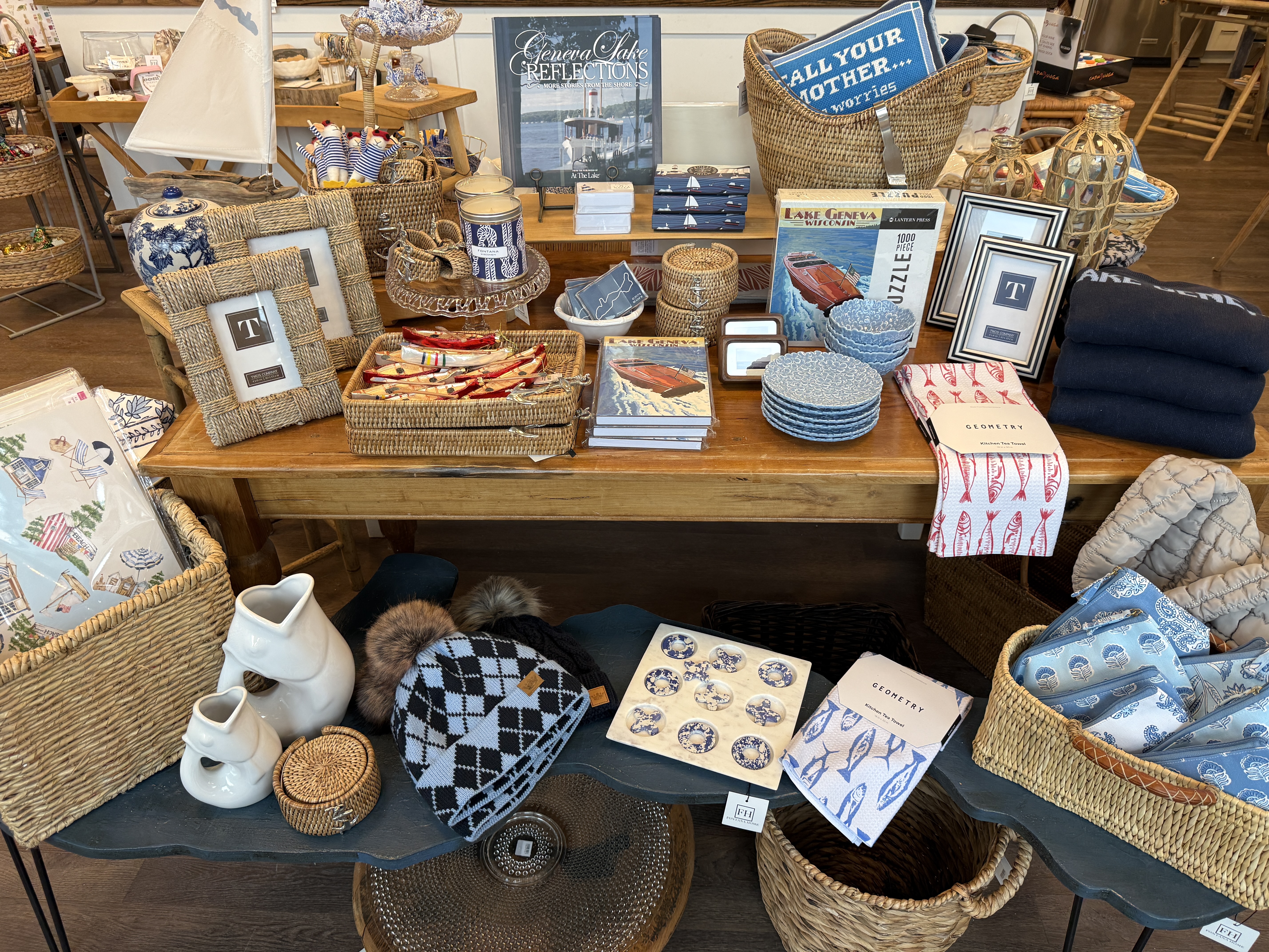 Fontana Home Feature